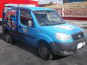 Fiat (n) Doblo 1.3 multijet cargo 3p vehiculo Canario CV - Averiado 4/13