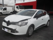 Renault (n) RENAULT CLIO Business Dci 75 75CV - Accidentado 1/14