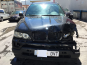 BMW (IN) X5 3.0 d 218CV 218CV - Accidentado 6/15
