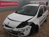 Renault (n)CLIO 1.5 DCI GRAND TOUR AUTHENTIQUE 70CV - Accidentado 1/12