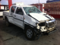 Toyota (n) INDUST. Hilux 2.5 D-4d Doble 144CV - Accidentado 4/13