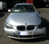 BMW (IN) SERIE 5  525D AUTO (´03) CV - Accidentado 5/14