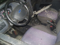 Ford FUSION 1.6 TDCI FUTURA 90CV - Accidentado 3/7