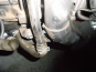Volkswagen (IN) GOLF 1.6TDI AIRBAGS OK 105CV - Accidentado 18/18