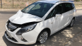 Opel (LD) ZAFIRA TOURER 1.6DCI 136CV 136CV - Accidentado 2/39