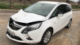 Opel (LD) ZAFIRA TOURER 1.6DCI 136CV 136CV - Accidentado 20/39