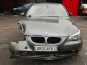 BMW (n) 520 D 163CV - Accidentado 7/13