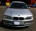 BMW (IN) SERIE 3 (E46) 320 D 136CV 136CV - Incendiado 7/19