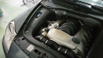 Porsche (IN) CAYENNE 4.5 TURBO 450CV - Accidentado 10/11