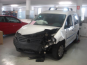 Volkswagen (n) CADDY 1.9TDI KOMBI 75CV - Accidentado 4/6