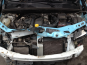 Dacia (IN) LODGY Ambiance dCi 90 7pl Candy 90 CV - Accidentado 11/11