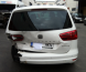 Seat (IN) ALHAMBRA 2.0 TDI 140 CV 4WD Ecomotive Style 140CV - Accidentado 5/13