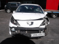 Peugeot (n) 207 1.4 Hdi X-Line 70 CV - Accidentado 5/10