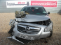 Opel (n) Insignia  2.0 Cdti Ecofle 130cv CV - Accidentado 10/17
