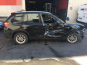 BMW (IN) X3 5p 2G todoterreno xDrive 120CV - Accidentado 4/15