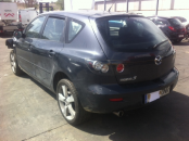 Mazda (IN) 3 SPORTIVE+ 2.0 150CV - Accidentado 1/15