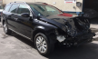 Volkswagen (IN) PASSAT VARIANT ADVANCE 2.0TDI BLUEMOTION 140CV - Accidentado 6/15