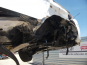 Mazda (n) 3 1.6 CRTD ACTIV CV - Accidentado 15/16