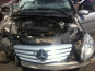 Mercedes-Benz (n) (245) 200 CDI CV - Accidentado 12/16