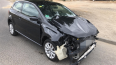 Volkswagen (LD)  POLO ADVANCE DSG AUTOMATIC 90CV - Accidentado 16/20