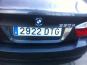 BMW (IN)  330D 231CV - Accidentado 20/20