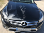 Mercedes-Benz (AR) CLASE GLC GLC 220 d 4MATIC ESTANDAR 190CV - Accidentado 19/57