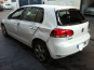 Volkswagen (IN) GOLF 1.6 Tdi Advance Rabbit Bmt 105 CV - Accidentado 4/15