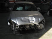 Audi (IN) A4 S-LINE 163CV - Accidentado 1/19