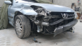 Peugeot (p.) 607 2.2 HDI 136CV - Accidentado 15/15
