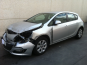 Opel (IN) ASTRA 1.7 Cdti S/s 110 Cv Business  110CV - Accidentado 4/16