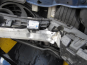 Opel (n) ASTRA 1.7CDTI  ENJOY 80CV - Accidentado 12/15