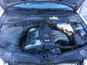 Volkswagen (n) PASSAT 2.0 ADVANCE gasolina 130CV - Accidentado 10/16