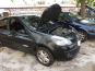 Renault CLIO CAMPUS AUTHENTIQUE  1.5dci 65CV - Accidentado 2/7