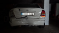 Opel (P) ASTRA G CC 100CV - Accidentado 9/9