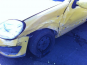Renault *KANGOO LUXE PRIVILEGE DIESEL 84 CV. 5 P 85CV - Accidentado 3/11