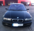BMW (IN) SERIE 3 (E46) 320D 136CV - Accidentado 8/14