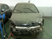 Opel (p.) Astra 100cvCV - Accidentado 1/8