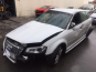 Audi (IN) S3  2.0 TFSI QUATTRO 265CV - Accidentado 4/12