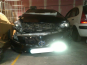 Toyota (IN) PRIUS ECO 136CV - Accidentado 3/17