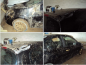 Renault (n) CLIO III (BR/CR) EXCEPTION 106CV - Accidentado 3/5