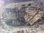 Toyota (n) AURIS 1.4 D-4D ACTIVE 90CV - Accidentado 13/17