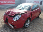 Alfa Romeo (n) MITO 1.4 TURBO DISTINTIVE 155CV - Accidentado 1/12