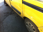 Renault *KANGOO LUXE PRIVILEGE DIESEL 84 CV. 5 P 85CV - Accidentado 10/11