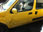Renault *KANGOO LUXE PRIVILEGE DIESEL 84 CV. 5 P 85CV - Accidentado 2/11