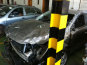 Renault MEGANE 1.6I TOMTOM EDITION 110CV - Accidentado 4/9
