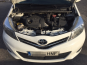 Toyota (IN) YARIS 90D ACTIVE CV - Accidentado 13/13