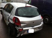 Renault CLIO 1.5 DCI EXPRESSION 85CV - Accidentado 1/14
