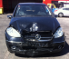 Mercedes-Benz (IN) CLASE A 200CDI  AVANGARDE 140CV - Accidentado 8/13