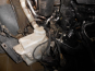 Volkswagen (IN) GOLF 1.6TDI AIRBAGS OK 105CV - Accidentado 8/18