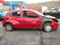 Renault (n) CLIO AUTHENTIQUE 1.5dci 75CV - Accidentado 6/13